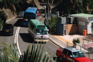 Hong Kong launches Green Transformation Roadmap for public buses, taxis