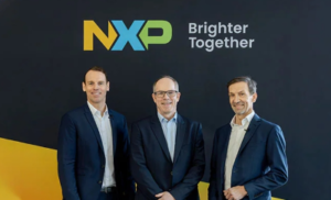 NXP Semiconductors to acquire TTTech Auto for US$625 mn