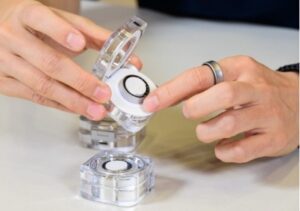 Samsung adds Galaxy Ring sizes, upgrades health app for better sleep