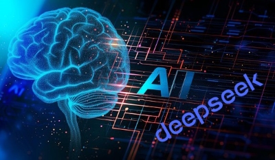 Singapore dismisses concerns over DeepSeek’s access to US-restricted Nvidia chips